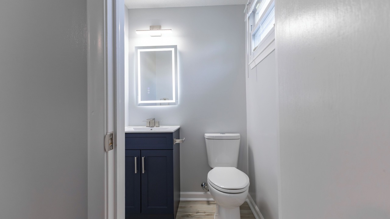 Photo of Bathroom in Kansas City