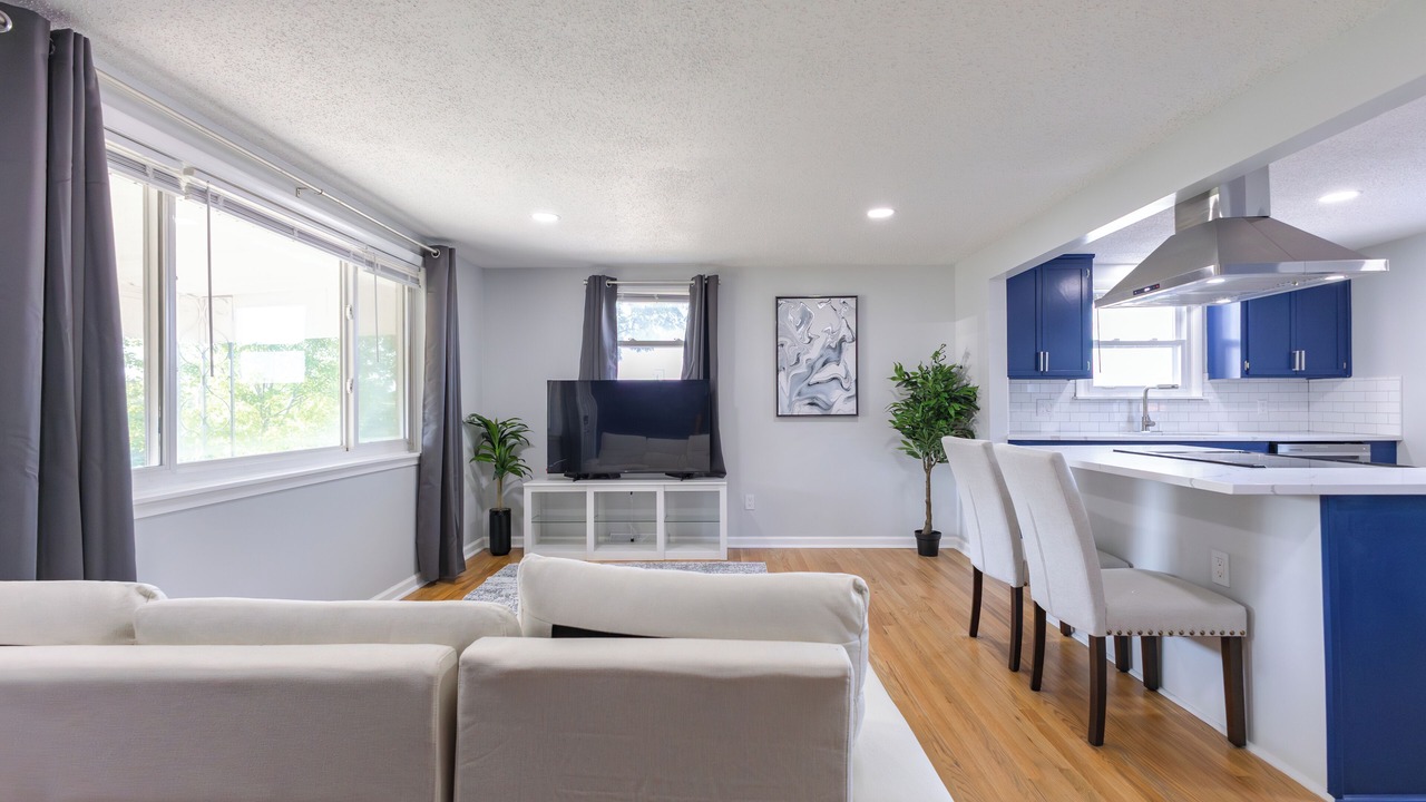 Photo of Livingroom in Kansas City