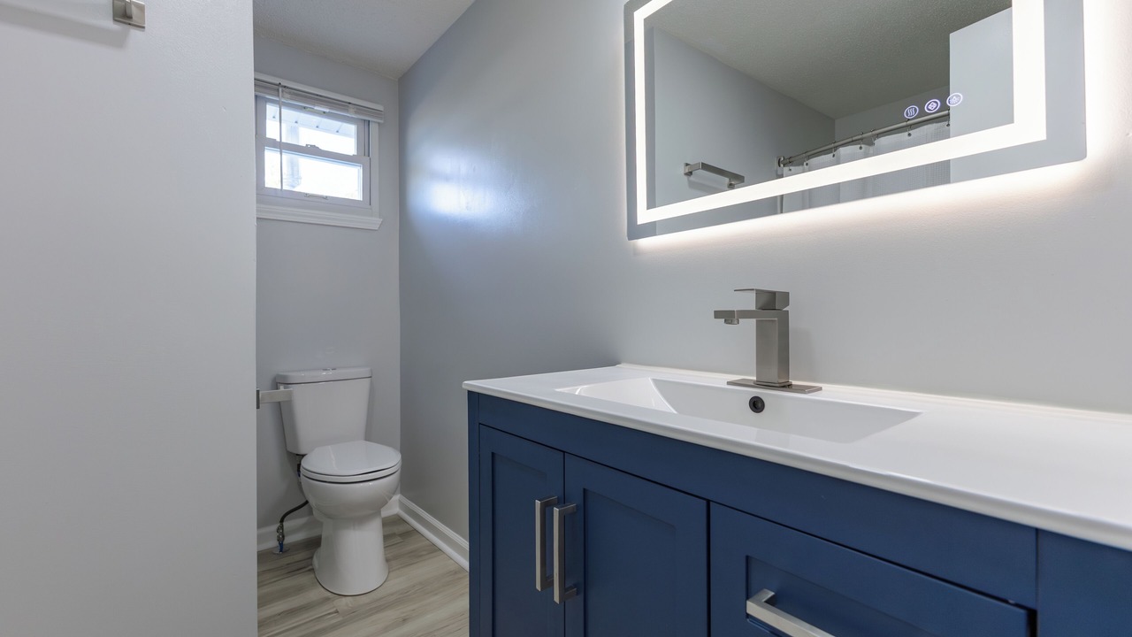 Photo of Bathroom in Kansas City