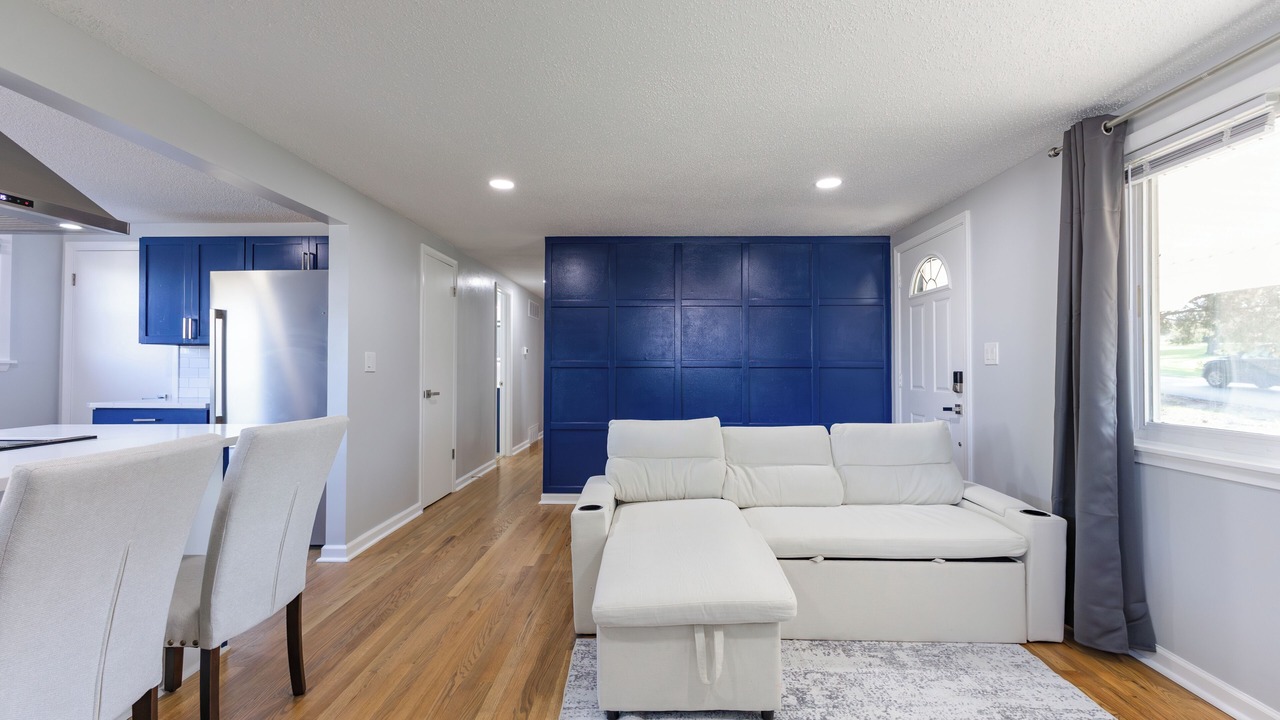 Photo of Livingroom in Kansas City