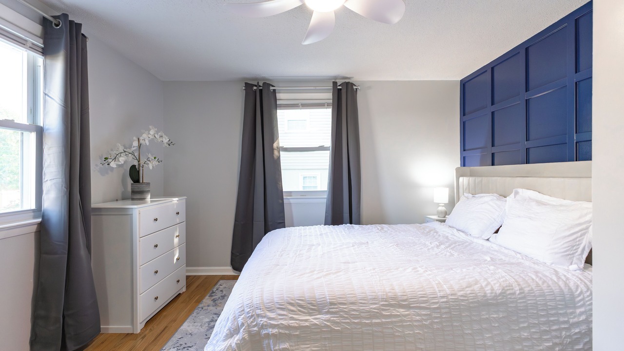 Photo of Bedroom in Kansas City