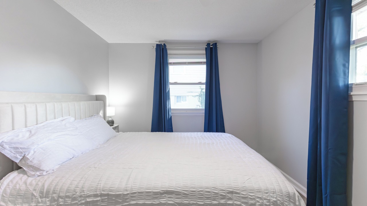 Photo of Bedroom in Kansas City