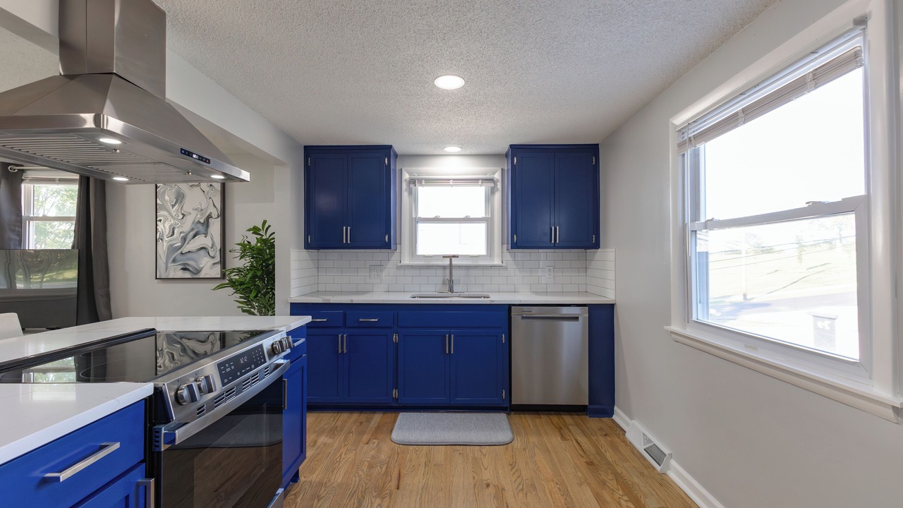 Photo of Kitchen in Kansas City