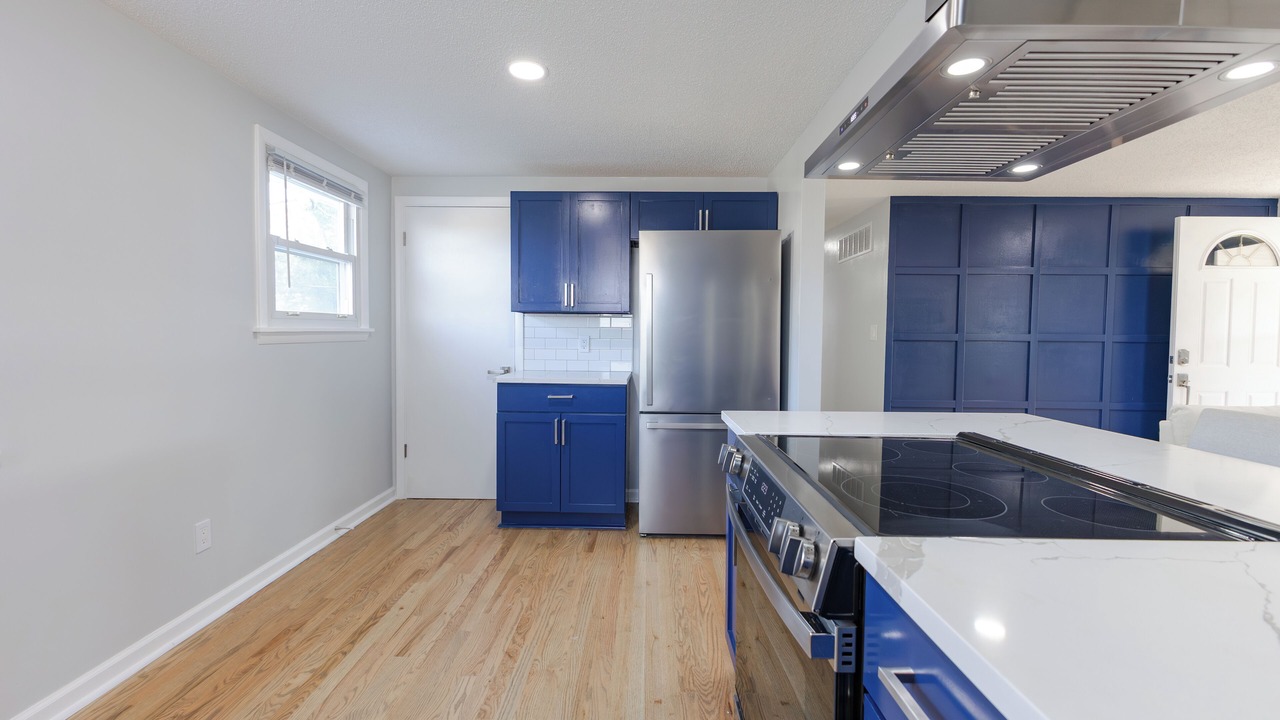 Photo of Kitchen in Kansas City