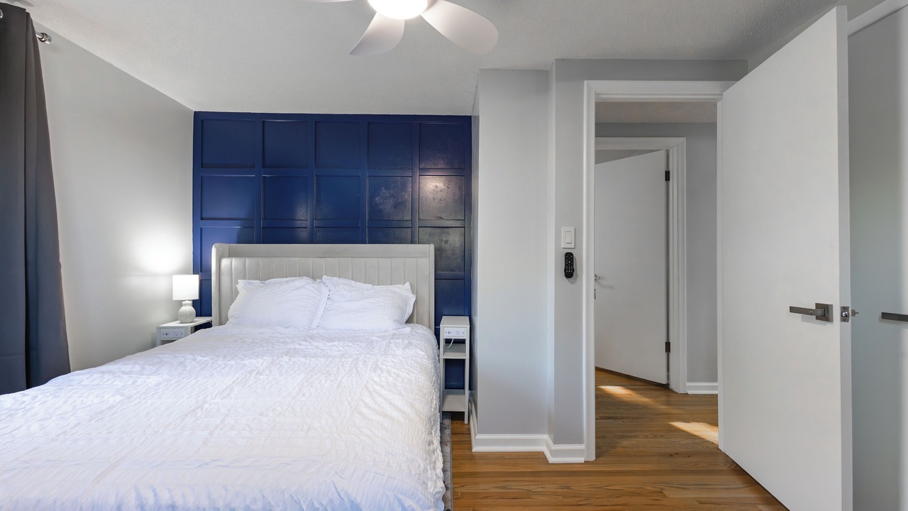 Photo of Bedroom in Kansas City