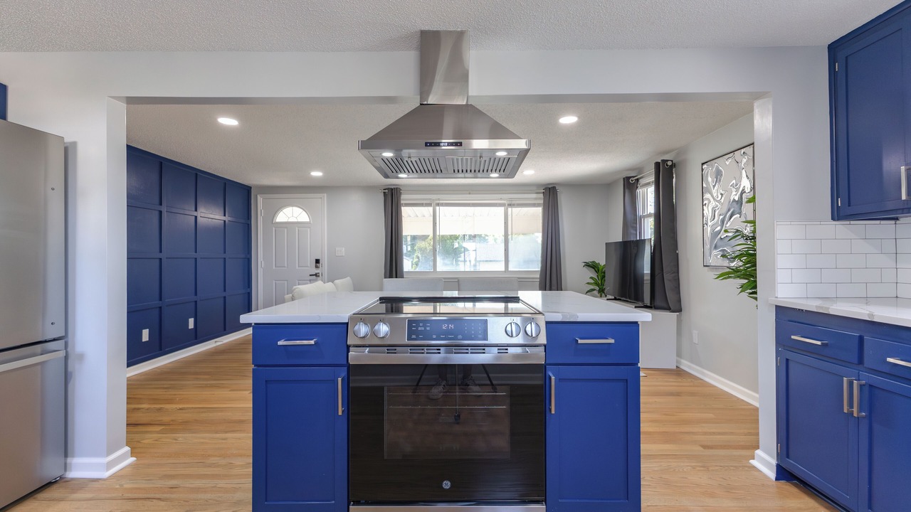Photo of Kitchen in Kansas City