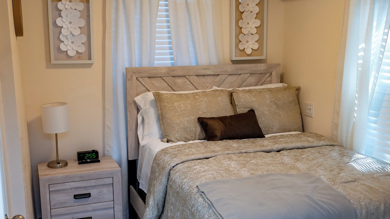 Photo of Bedroom in Leon Valley