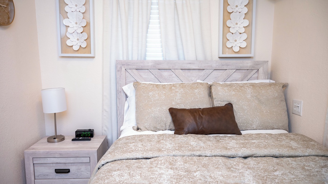 Photo of Bedroom in Leon Valley