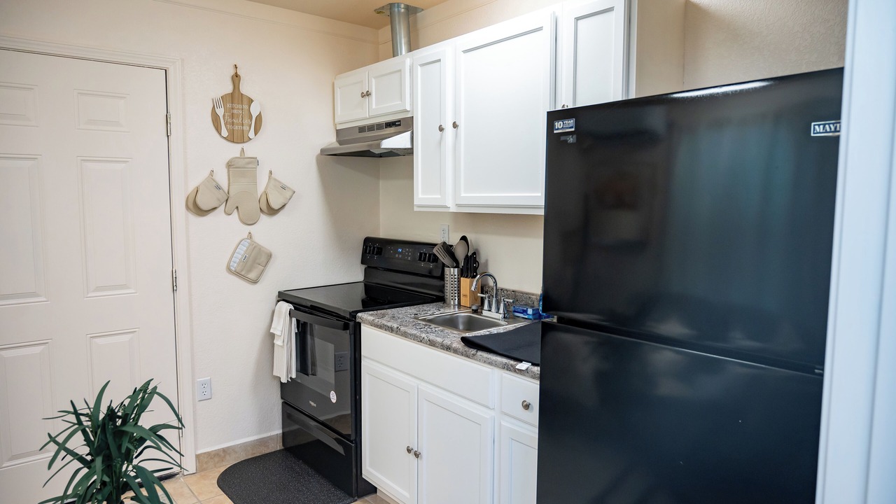 Photo of Kitchen in Leon Valley