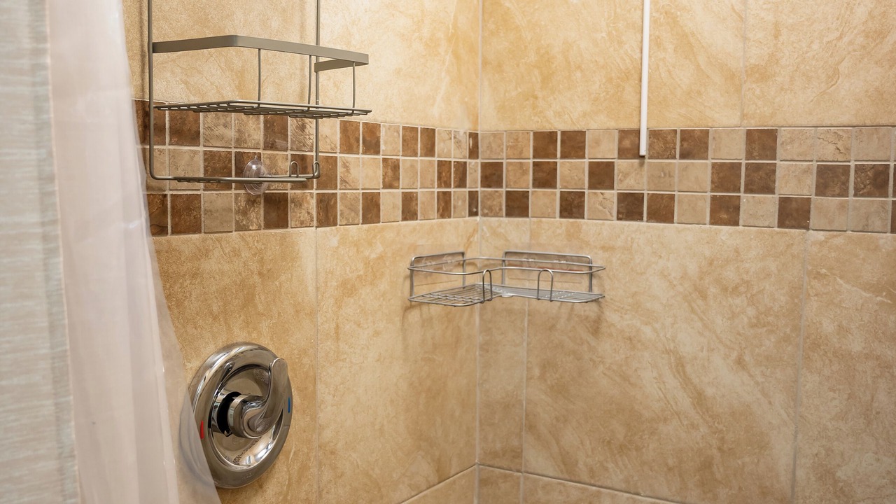 Photo of Bathroom in Leon Valley