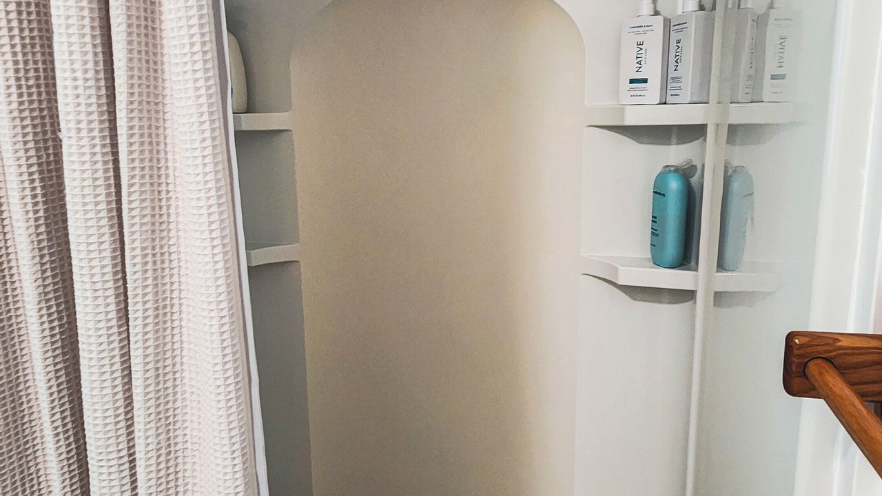 Photo of Bathroom in Cedar Lane