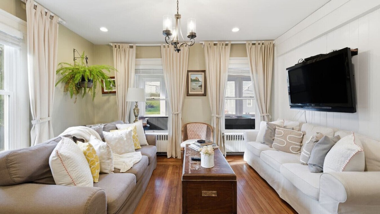 Photo of Livingroom in Winchester