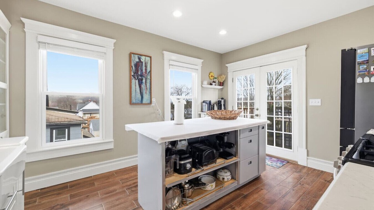 Photo of Kitchen in Winchester