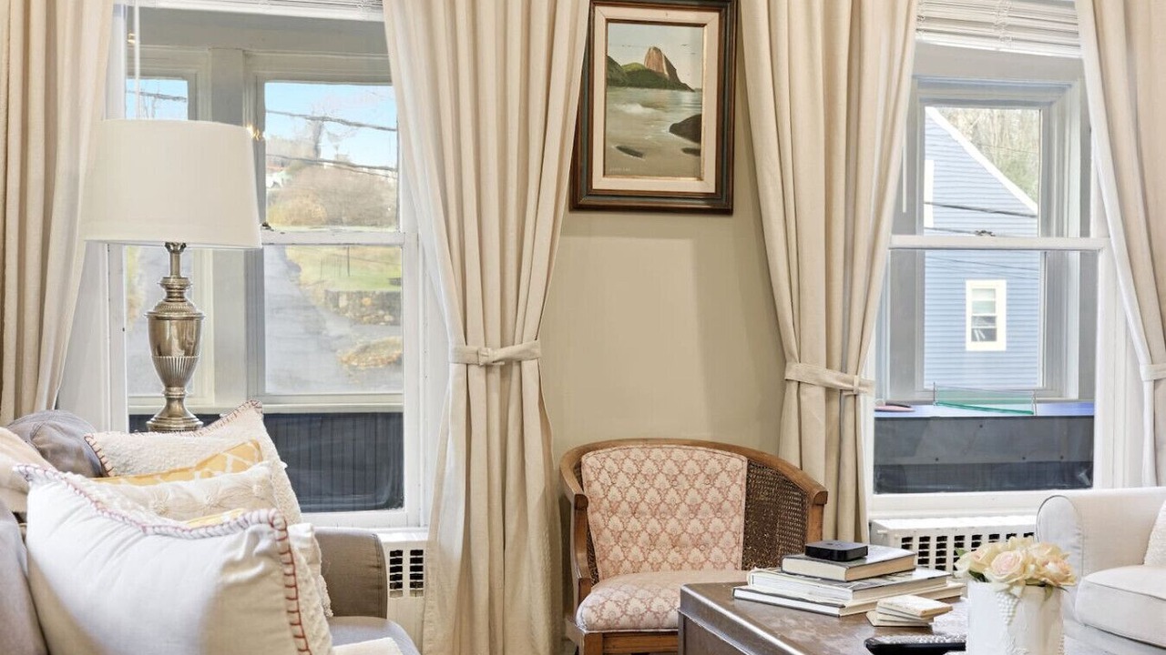 Photo of Livingroom in Winchester