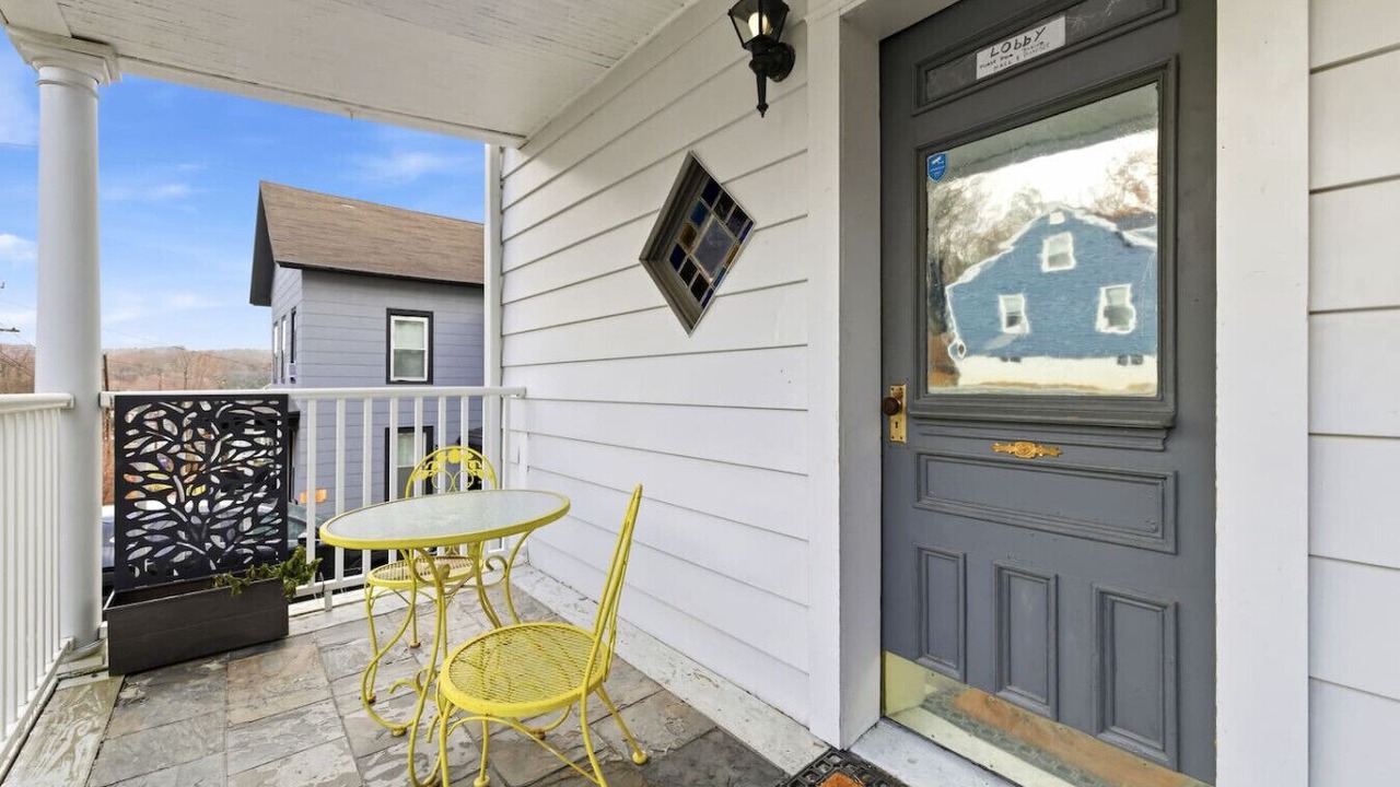 Photo of Outdoor in Winchester