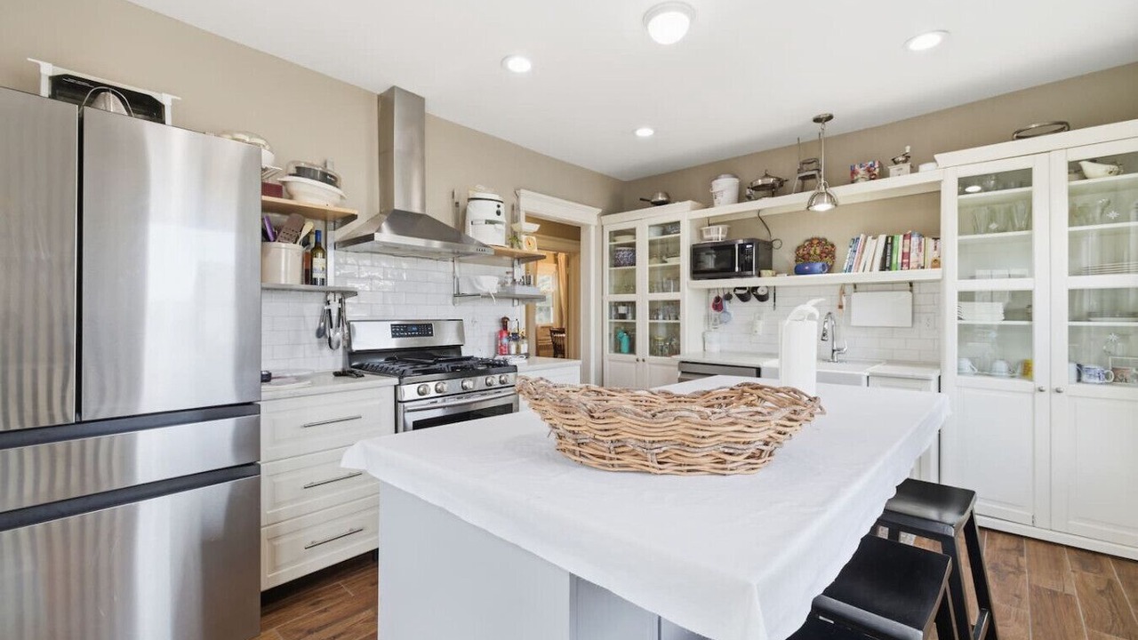 Photo of Kitchen in Winchester