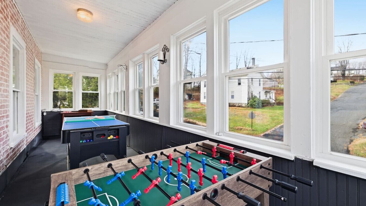 Photo of Bedroom in Winchester