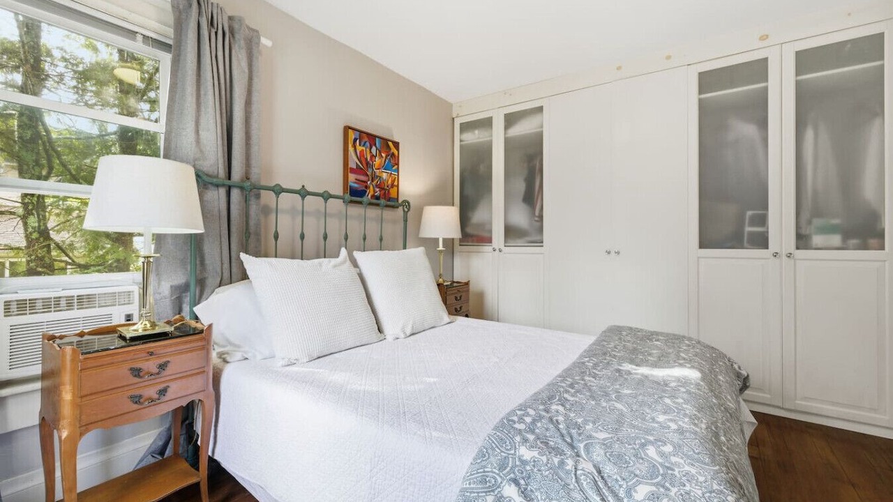 Photo of Bedroom in Winchester