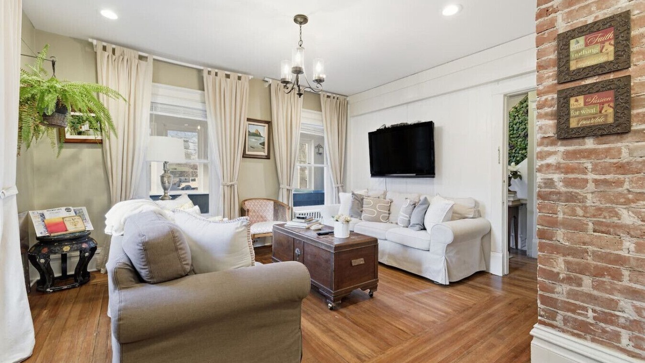 Photo of Livingroom in Winchester