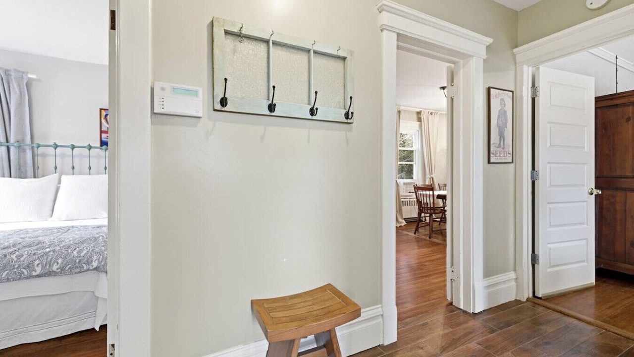 Photo of Bedroom in Winchester