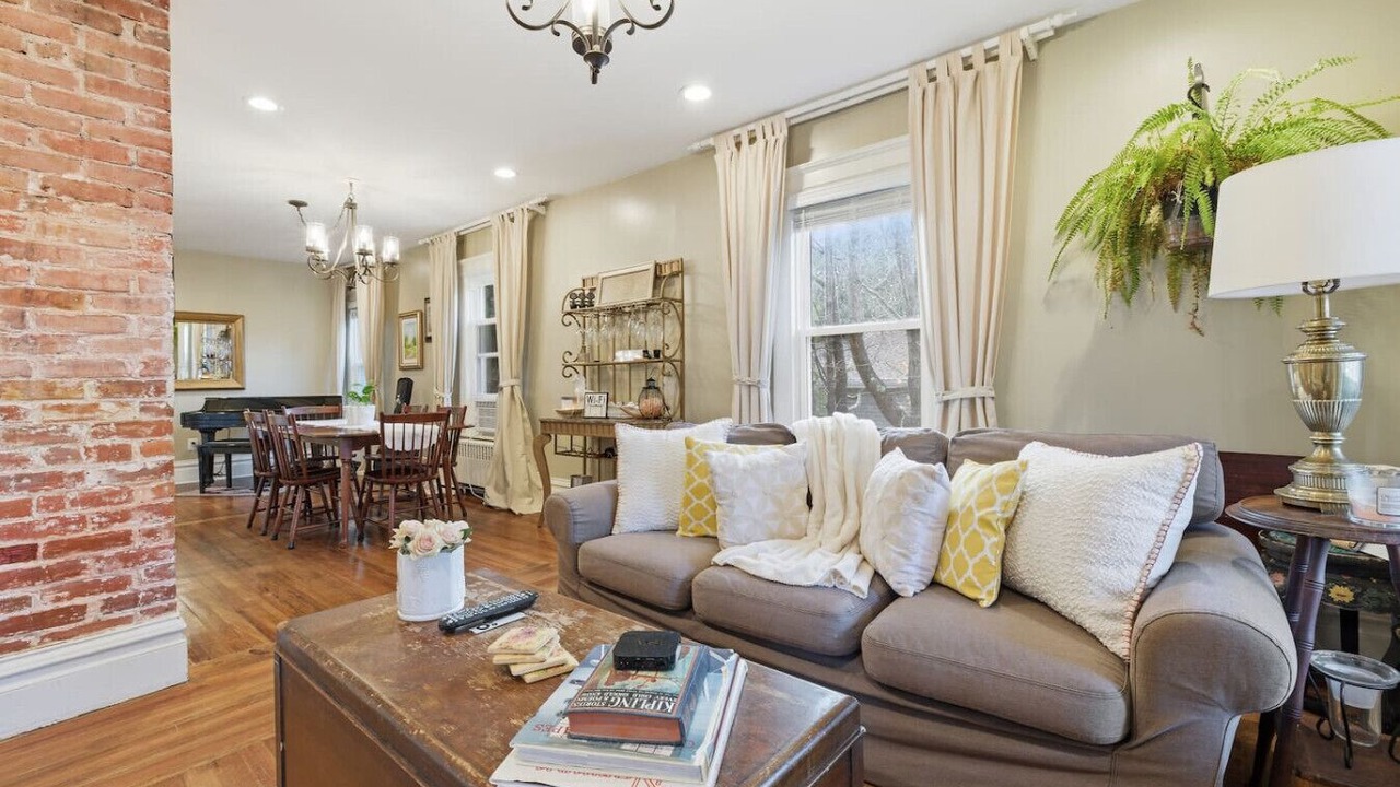 Photo of Livingroom in Winchester