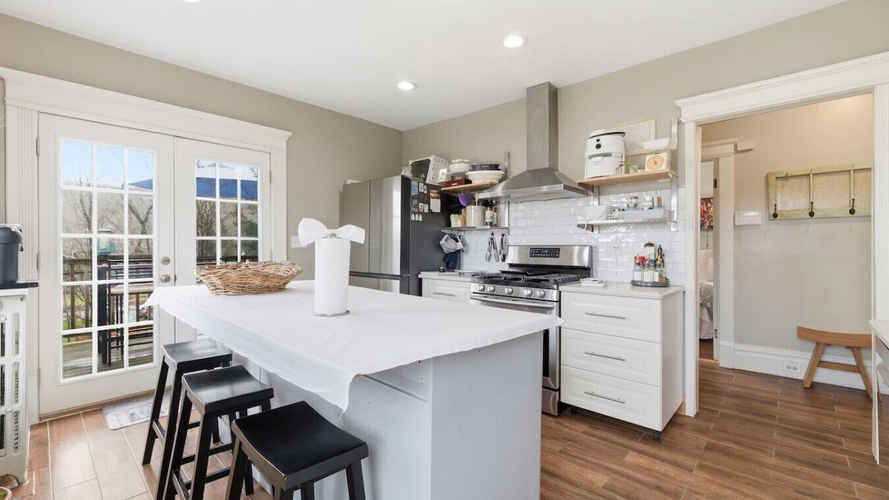 Photo of Kitchen in Winchester