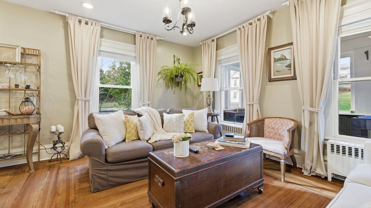 Photo of Livingroom in Winchester