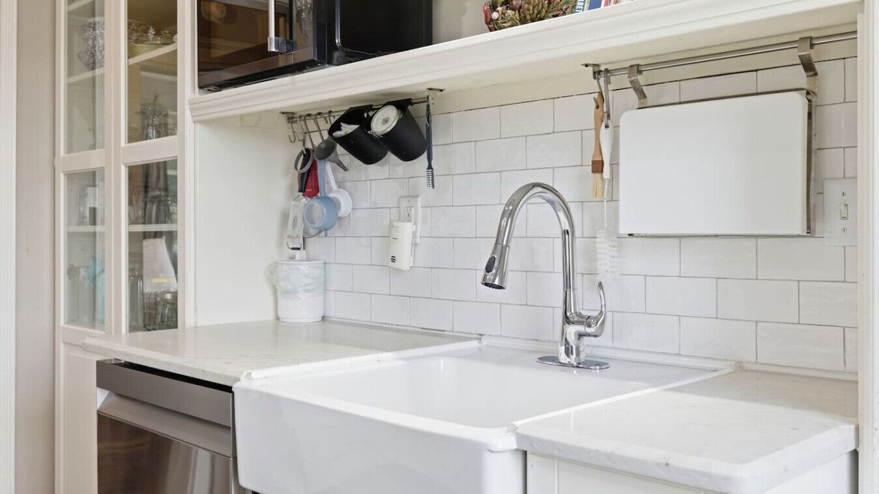 Photo of Kitchen in Winchester