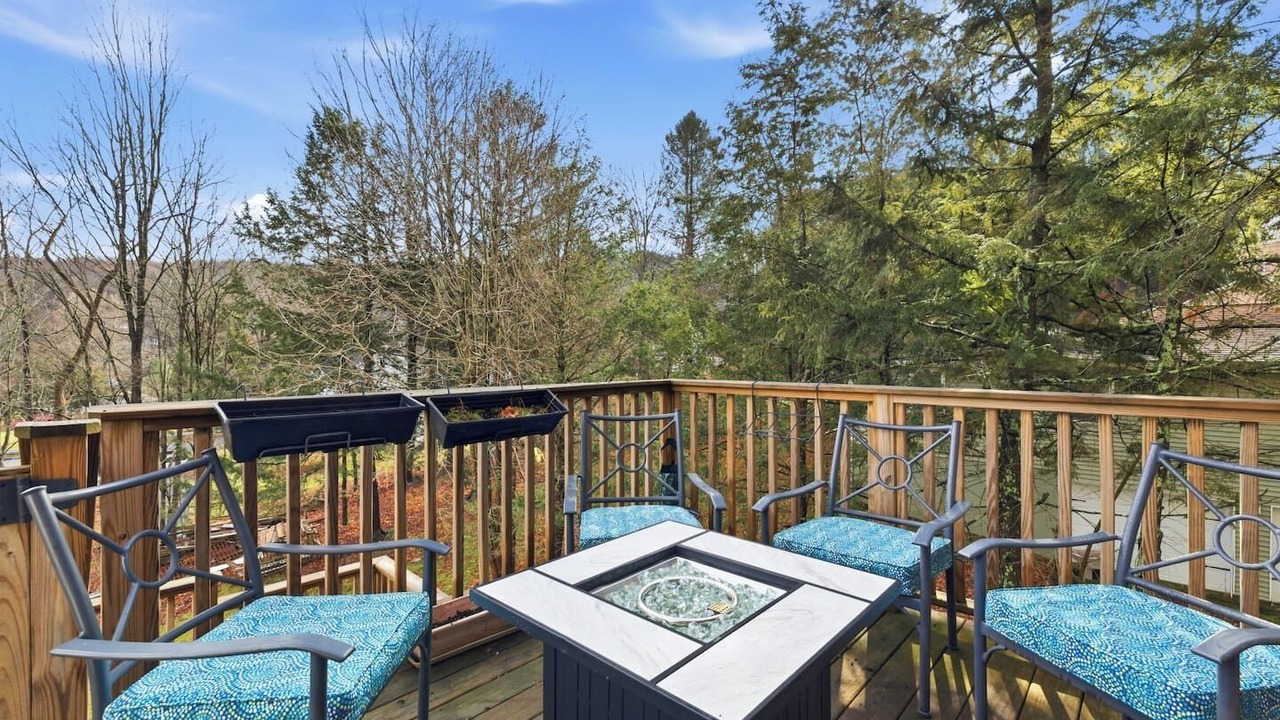 Photo of Outdoor in Winchester