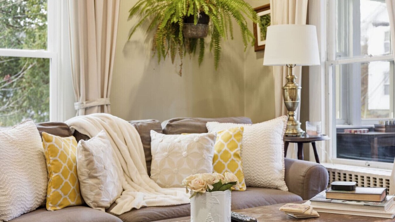 Photo of Livingroom in Winchester