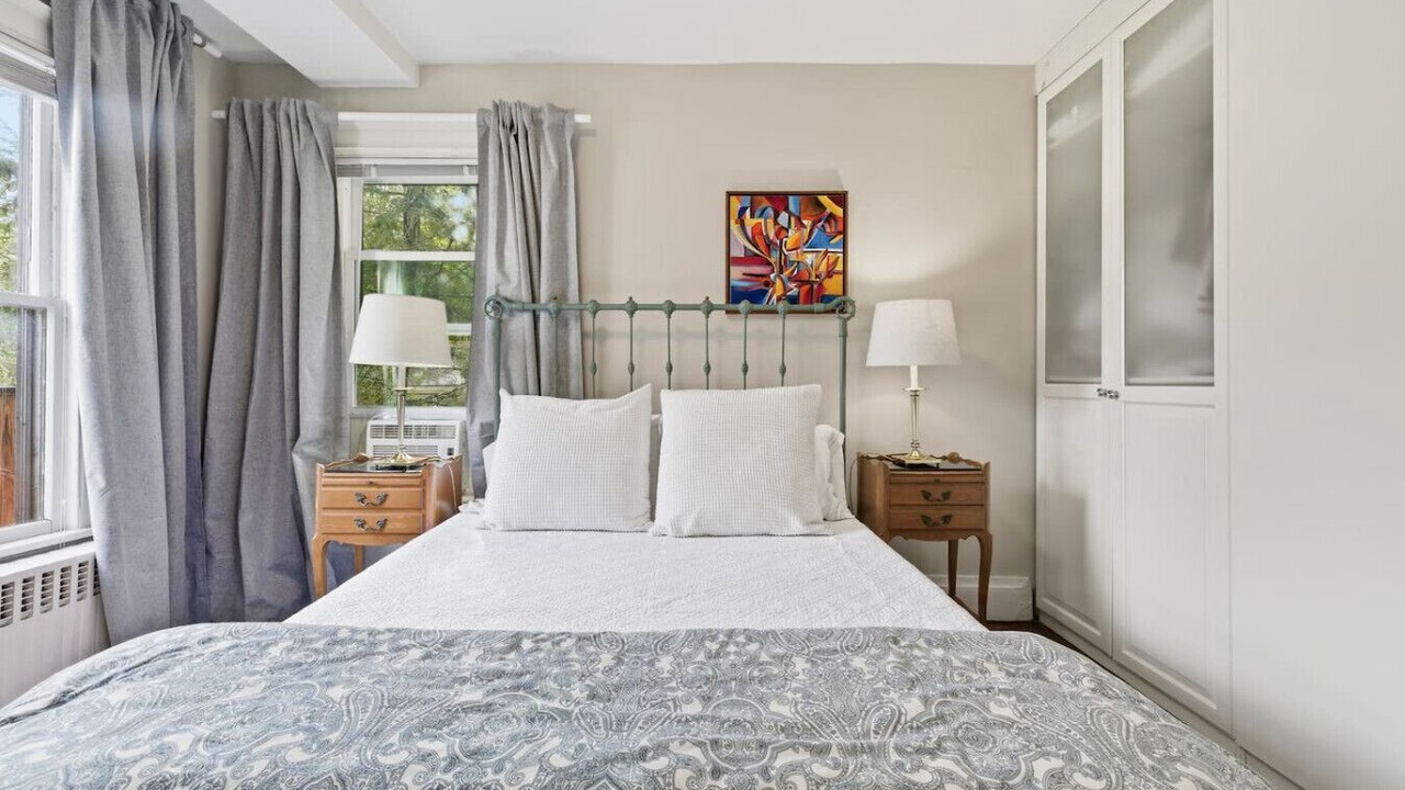 Photo of Bedroom in Winchester