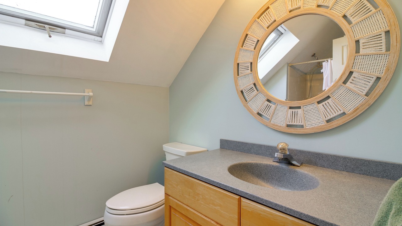 Photo of Bathroom in East Haven  Rutland County