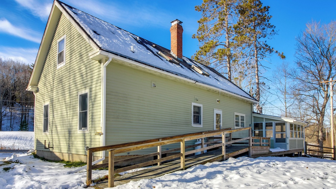 Photo of Outdoor in East Haven  Rutland County