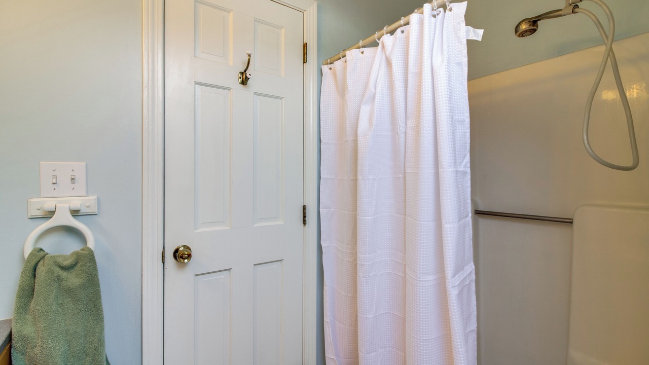 Photo of Bathroom in East Haven  Rutland County