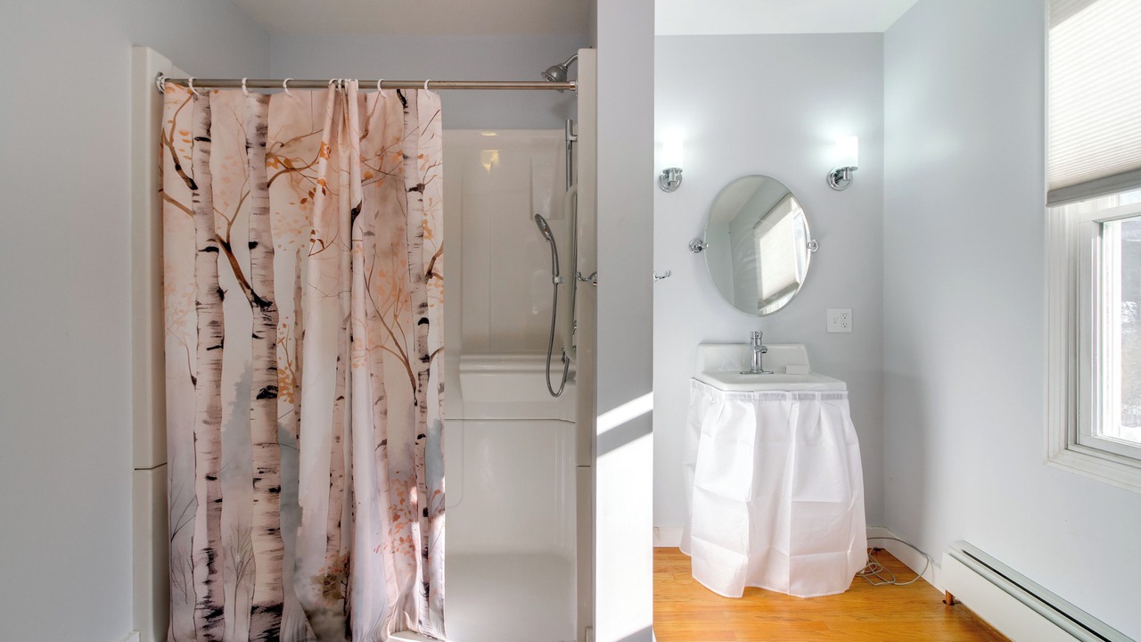 Photo of Bathroom in East Haven  Rutland County