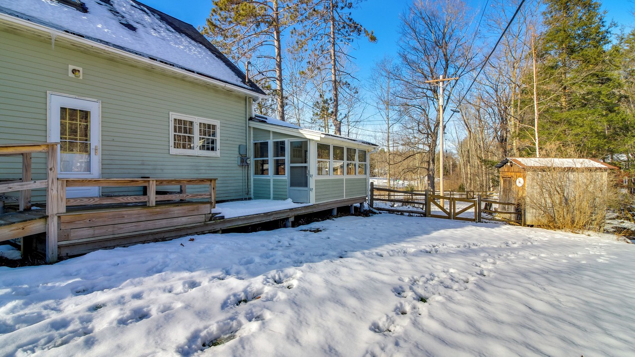 Photo of Outdoor in East Haven  Rutland County