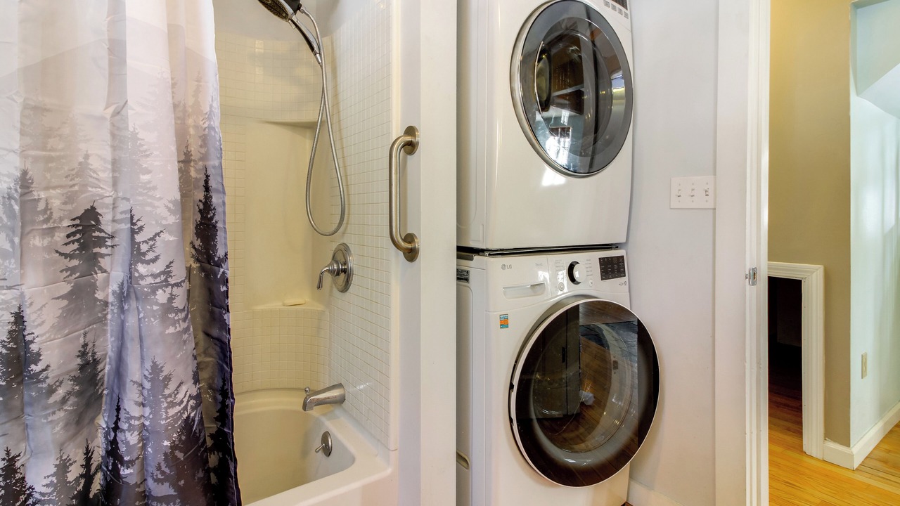Photo of Bathroom in East Haven  Rutland County