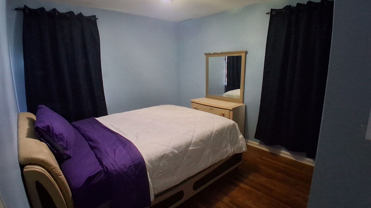 Photo of Bedroom in Ellendale