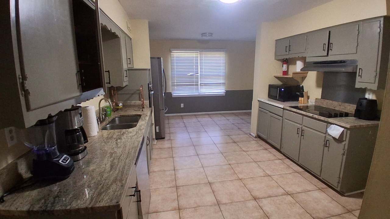 Photo of Kitchen in Ellendale