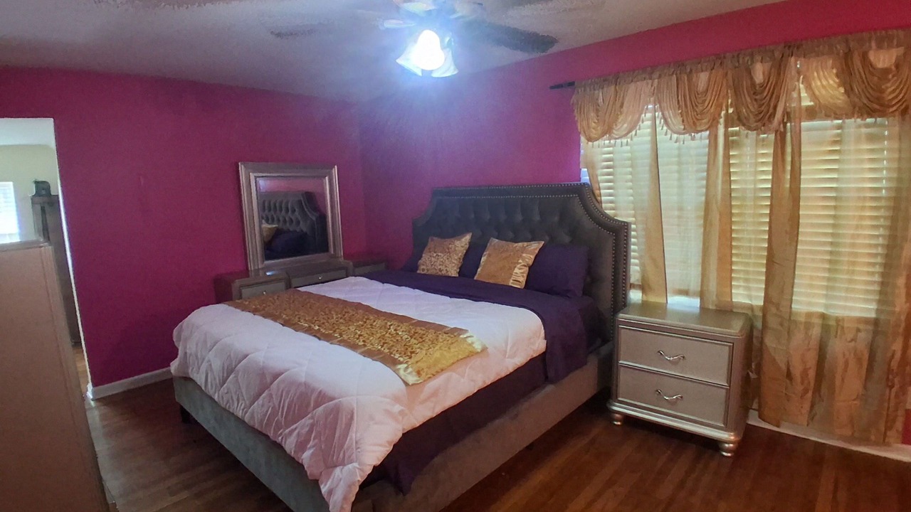 Photo of Bedroom in Ellendale