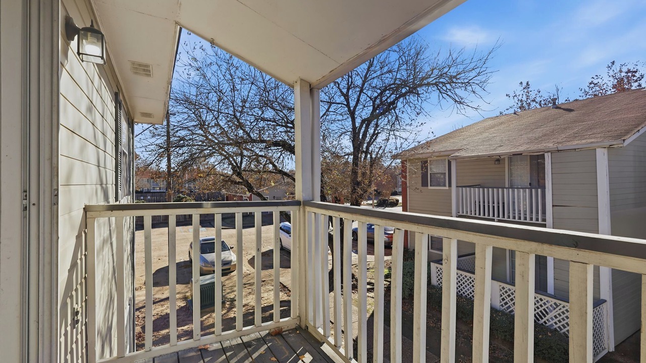 Photo of Outdoor in Tougaloo