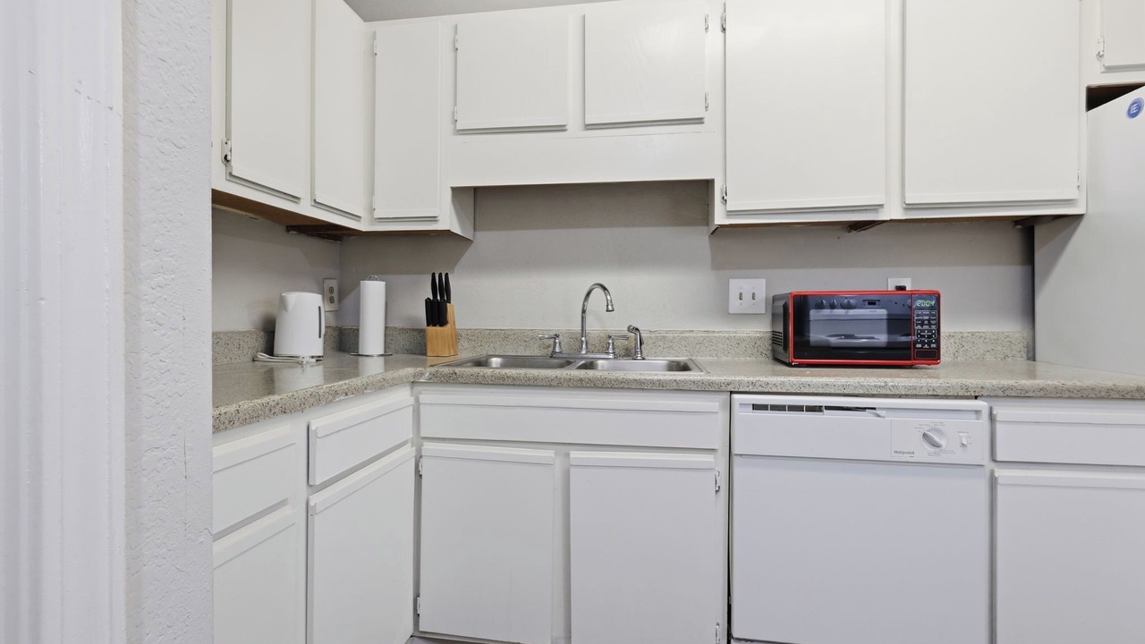 Photo of Kitchen in Tougaloo