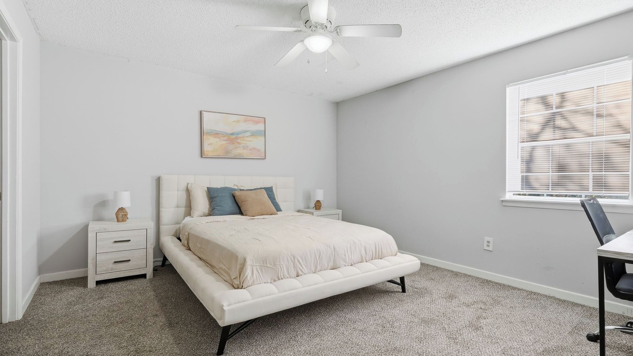 Photo of Bedroom in Tougaloo