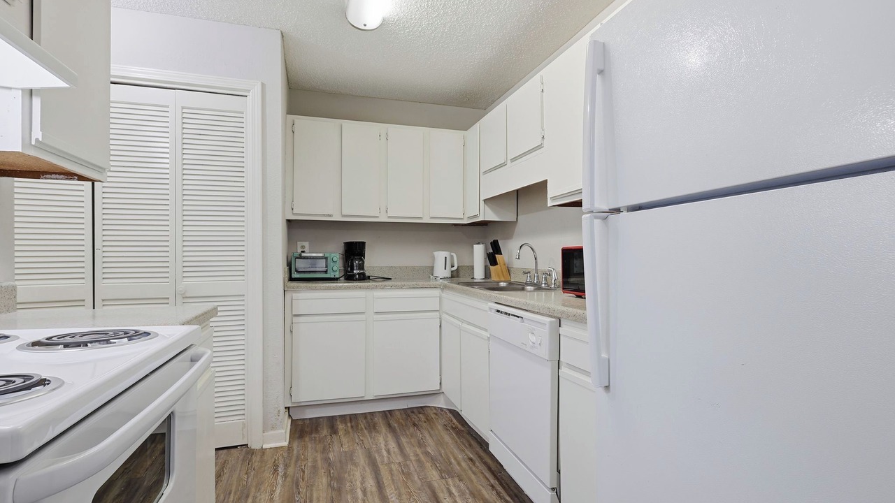 Photo of Kitchen in Tougaloo