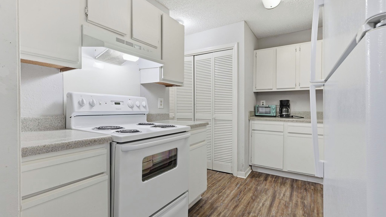 Photo of Kitchen in Tougaloo