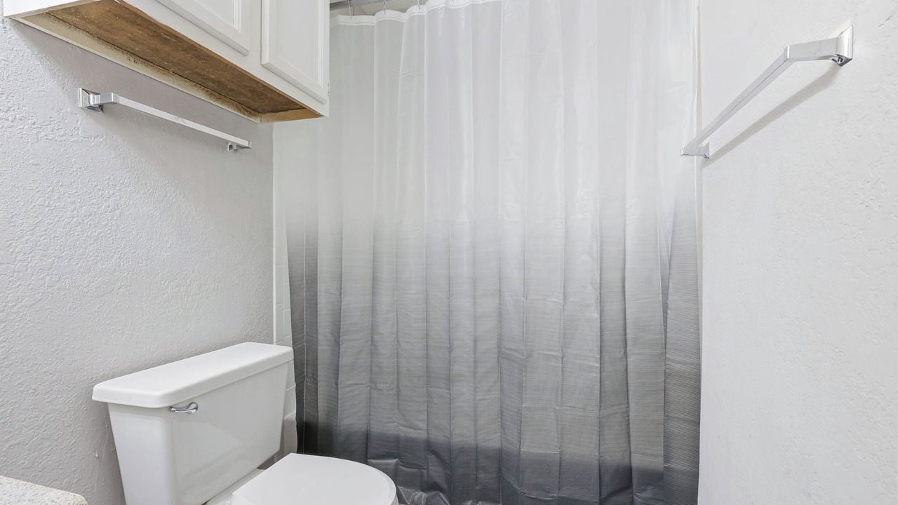 Photo of Bathroom in Tougaloo