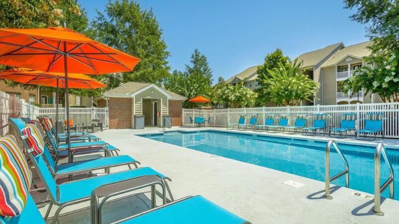 Photo of Outdoor in Sand Ridge