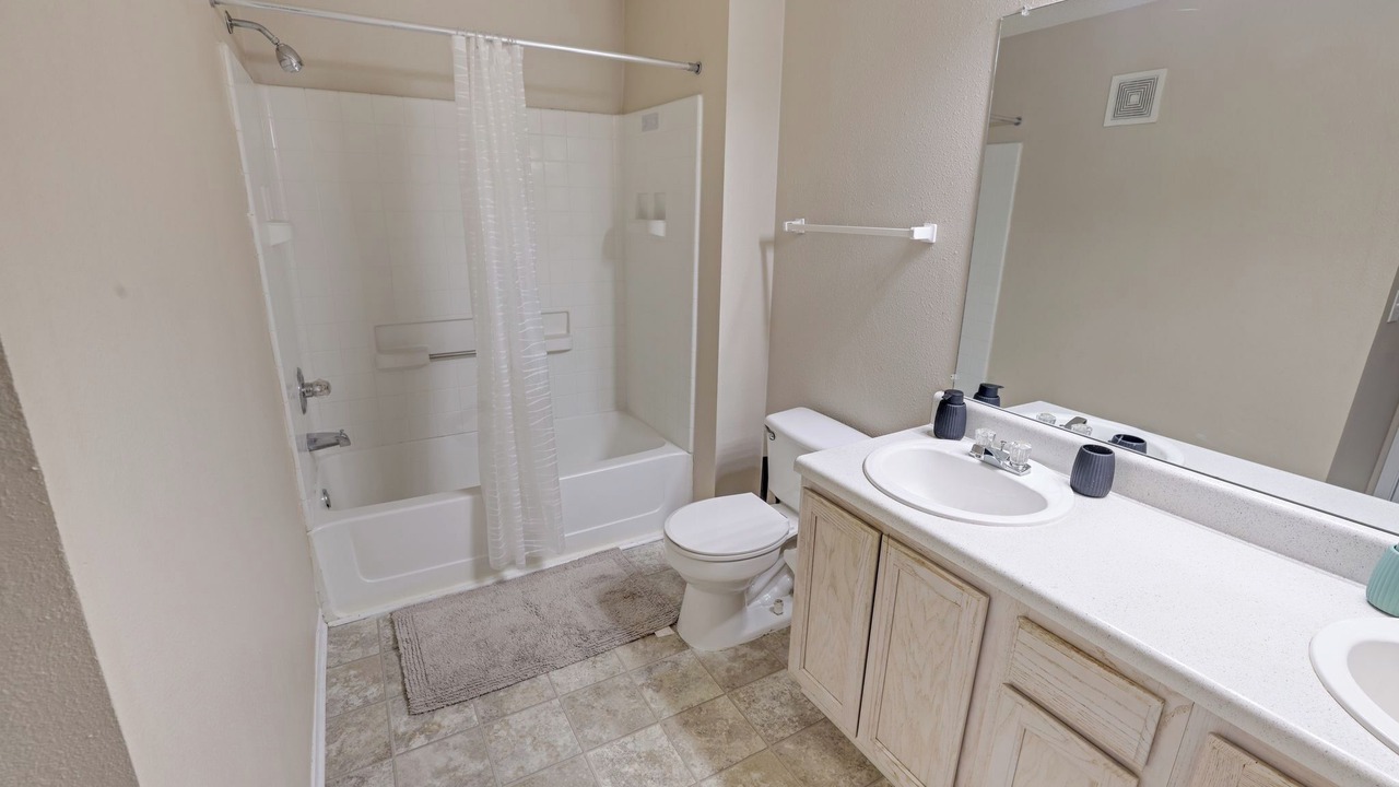Photo of Bathroom in Sand Ridge