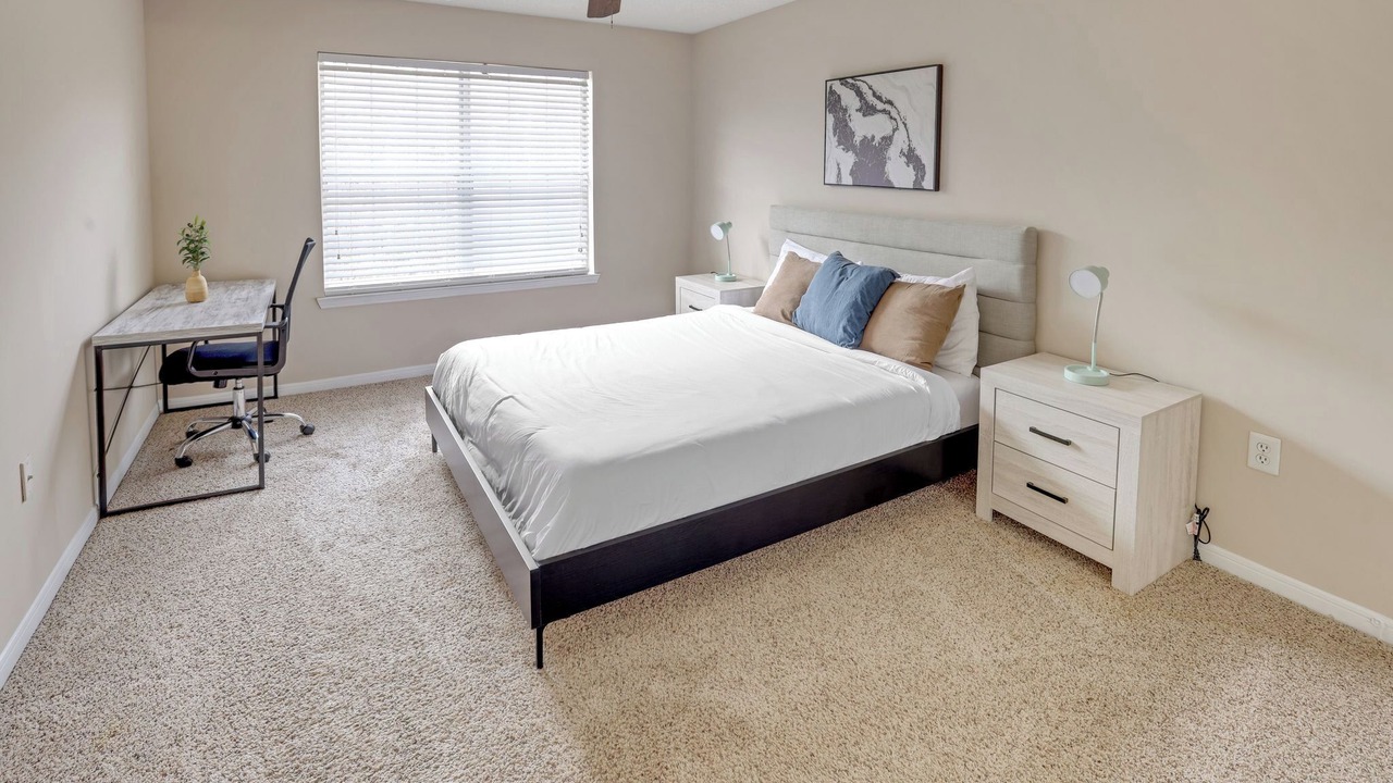 Photo of Bedroom in Sand Ridge