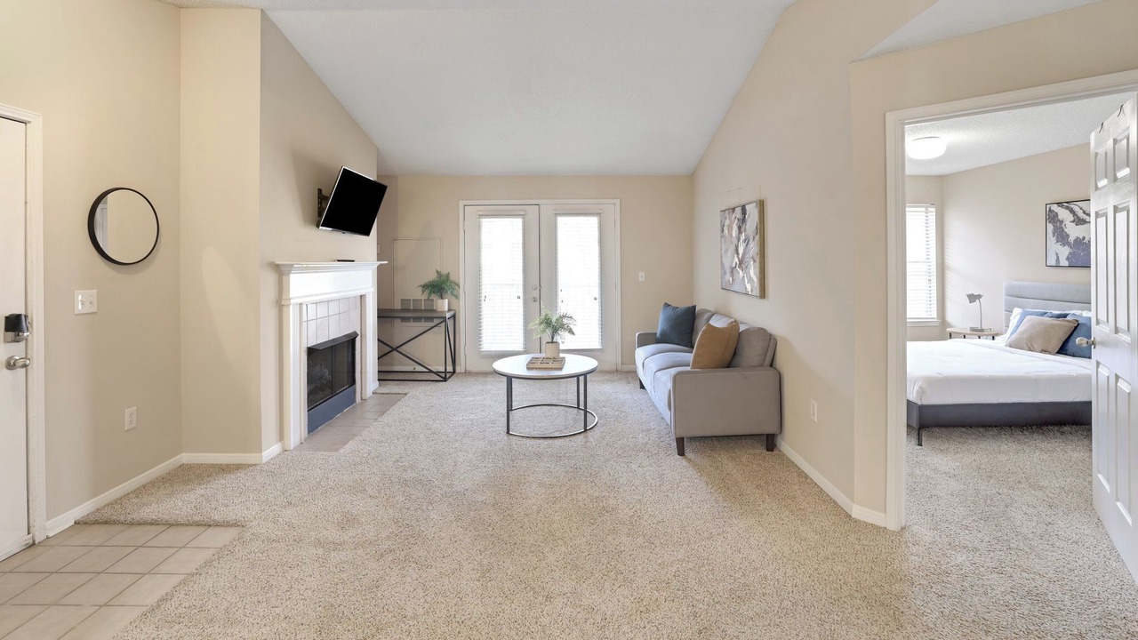 Photo of Livingroom in Sand Ridge